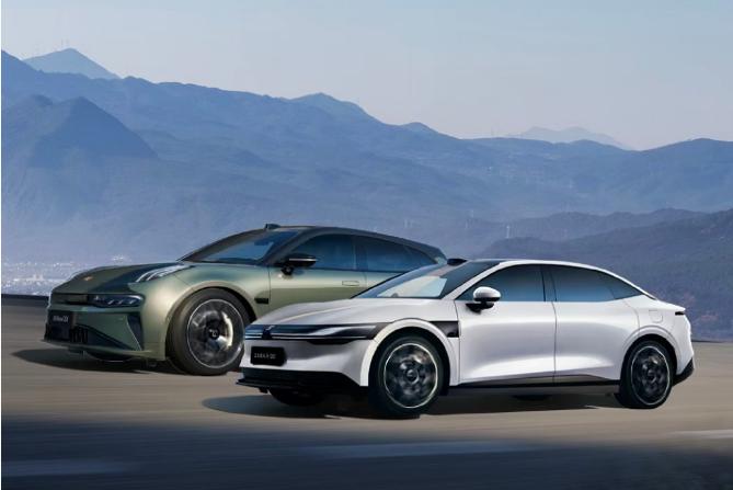 解码极氪直播实测：90%续航达成率如何“锻造”？