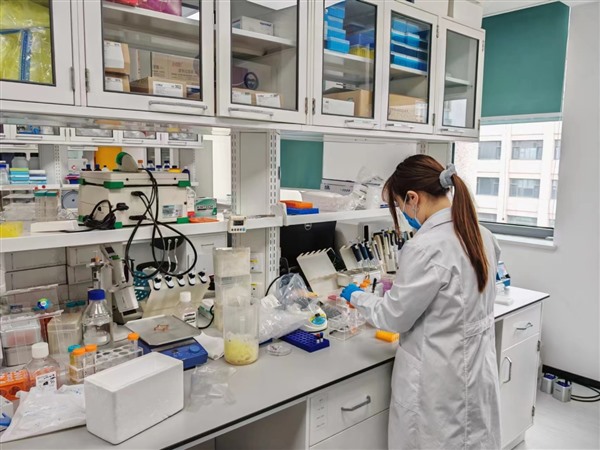 北京：抢滩细胞治疗新赛道，医药健康产业提质增效