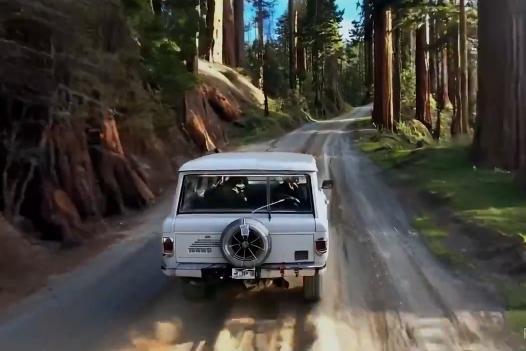 直接生成16秒高清视频 我国自研视频大模型在京发布