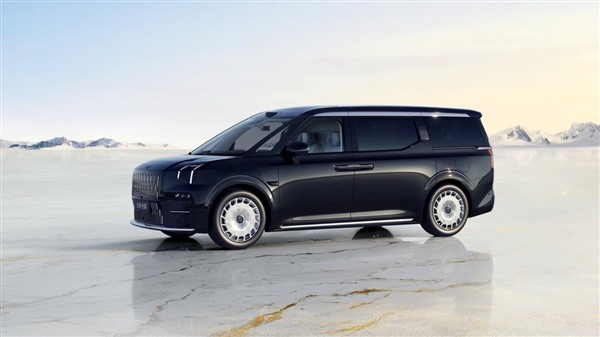 极氪4月交付16089台 同环比大增 累计超24万台“零自燃”