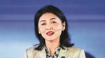 中国科学家颜宁获2024年“世界杰出女科学家奖”