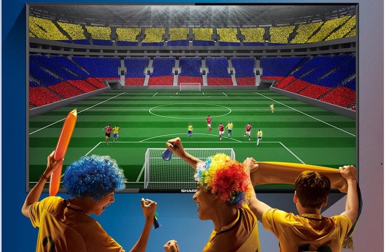 7年市场份额增长超一倍  海信系电视稳居全球第二