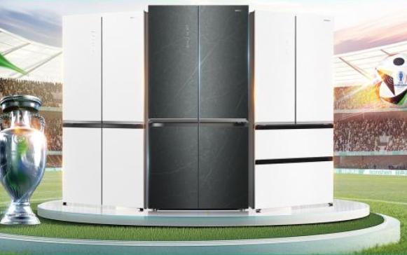 容声冰箱“以旧换新”活动启动，将掀起绿色消费新热潮