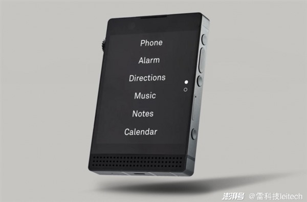 极简手机升温，注定昙花一现？