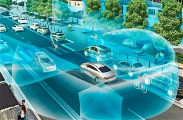 研究称自动驾驶多数场景下事故或更少