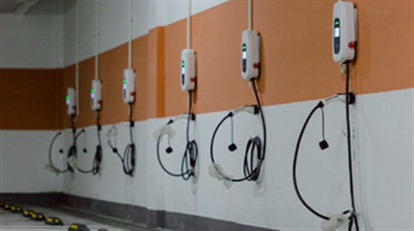 我国已建成世界上数量最多的充电基础设施体系