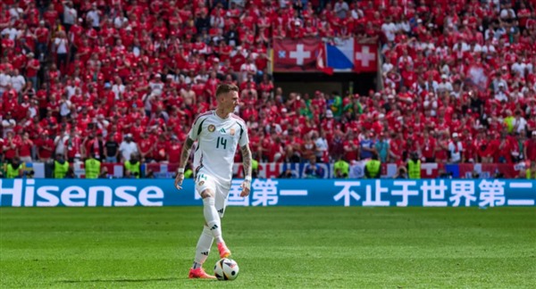 不止于世界第二，海信电视透露登顶的决心和实力