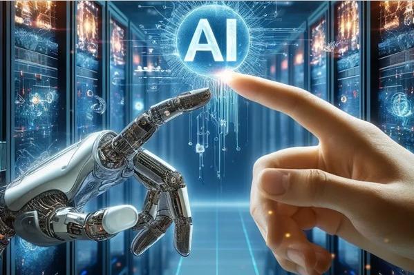 超融合方案=AIGC基石，维谛技术赋能“大模型+科研”