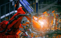 夯实高质量发展根基 推动制造业高端化、智能化、绿色化发展