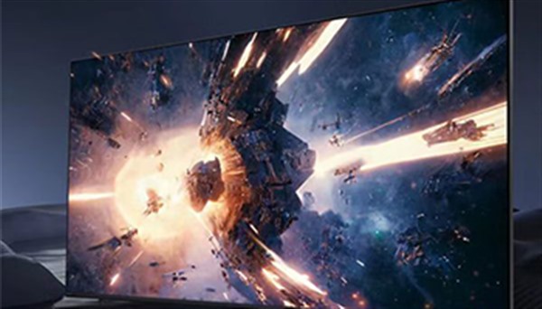 游戏电视不止要高刷，其它这些方面的参数也要注意