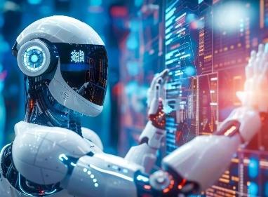 大港油田研制“基于人工智能与云边协同的油井智能调控技术