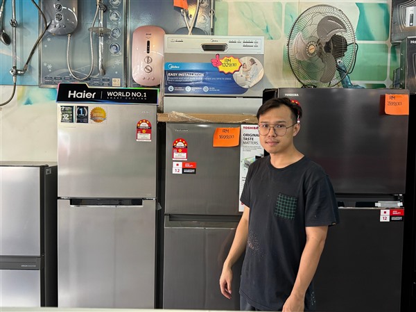 线上销售不是万金油 第三代家电人抢攻线下存量用户