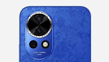 曝华为nova小折叠本周末开启盲约 定价不到6000元