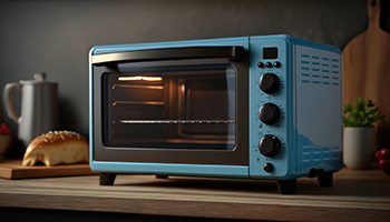 2024年电烤箱及烘烤器具产品质量省级监督抽查结果