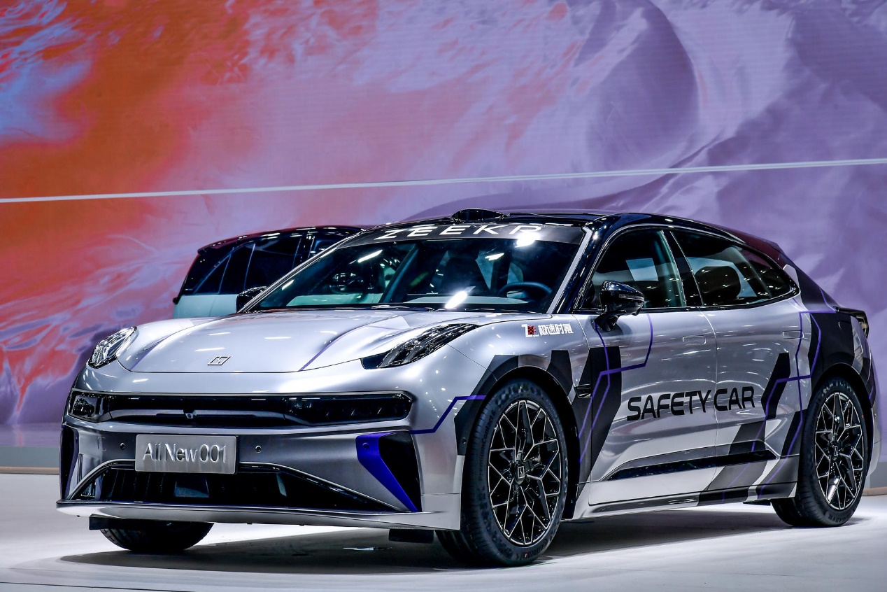 19个新职业来了！智能网联汽车测试员等在列