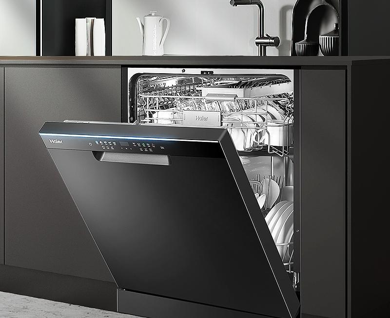 洗碗机市场增长失速，如何扭转乾坤？