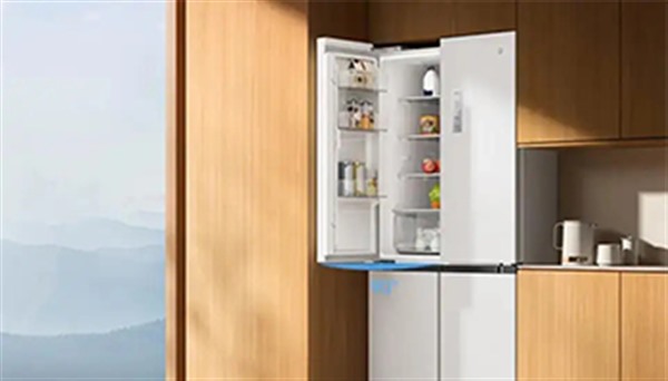 上半年嵌入式、双系统产品渗透率提升 冰箱行业竞争加剧