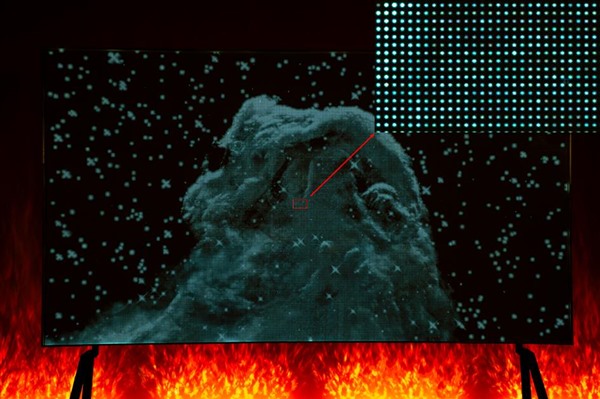 全球首发！康佳23万+级超级分区Mini AI-LED电视，开启极致画质新纪元