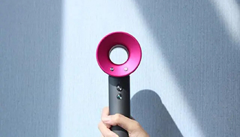 戴森迎来新任首席投资官，她什么来头？