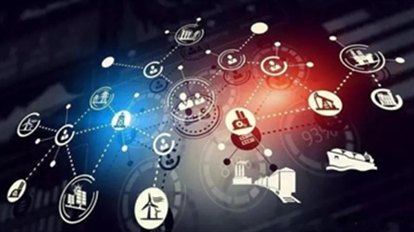 工业互联网平台加速成势