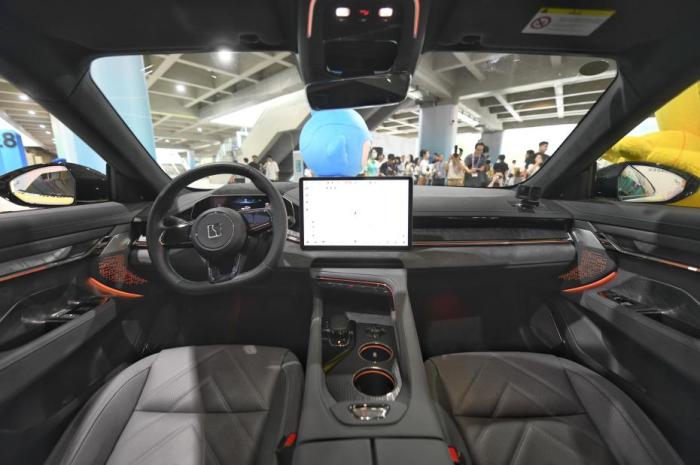 广州出台智能网联汽车基础地图应用试点管理规定