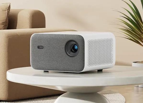 中国智能投影仪销量TOP10出炉：小米第二