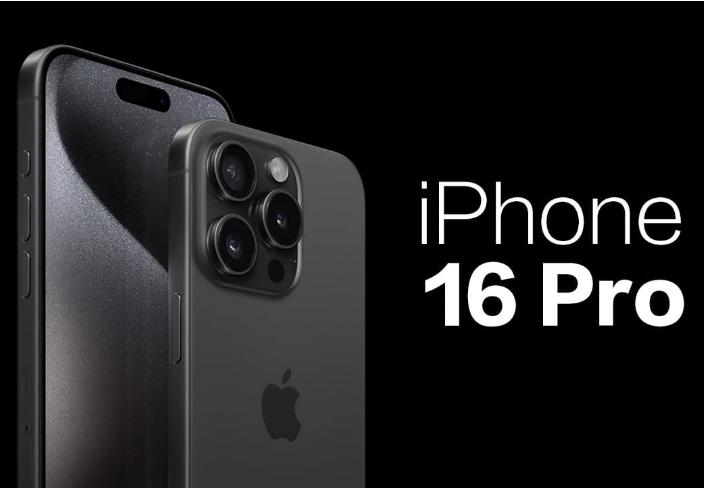 苹果新品发布会：iPhone16隆重登场 为人工智能而生