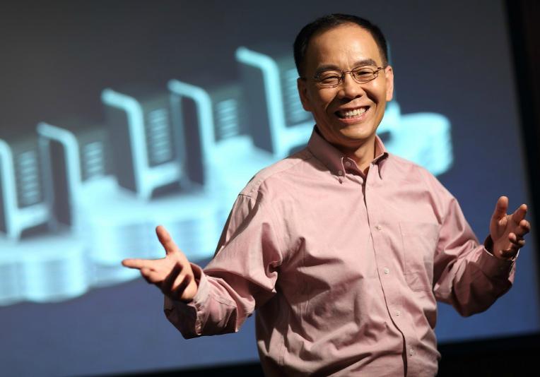 张宏江出任蚂蚁集团独立董事，蚂蚁独董占比超过一半