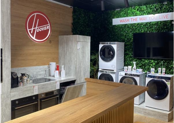 走进海尔欧洲总部，解码领跑欧洲之道