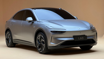 家电“上车”！美的首款车载冰箱发布