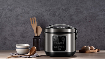 电饭锅（含电压力锅）产品质量抽查全部合格