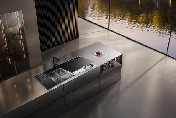 以原创性贡献诠释品牌实力，方太推动洗碗机中国化进程