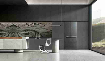 国庆期间苏宁零售云嵌入式冰箱“卖爆了”