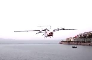 5G赋能低空经济 我国将打造全球最大规模低空通信网