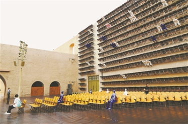 科技赋能文旅，县城变“宝藏小城”