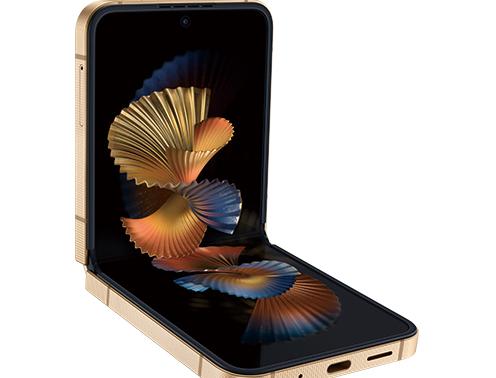 心系天下三星W25、W25 Flip正式发布 中国电信联合三星共创