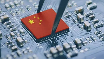 美科技厂商囤货中国零部件应对特朗普关税政策