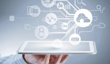 算力网络为新兴产业赋能增力