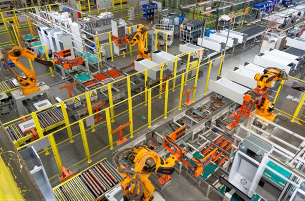 澳柯玛获2024中国工业碳达峰“领跑者”企业称号