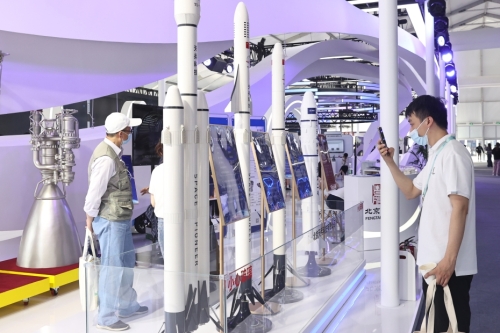 京津冀加快一体化布局新质生产力将促进三地产业结构优化