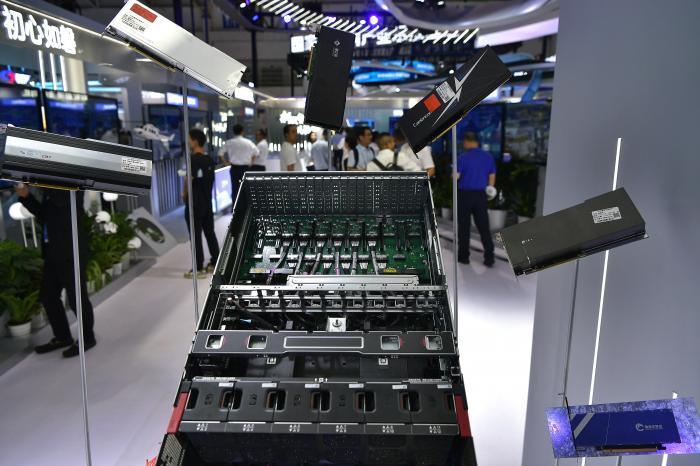 福建一批新材料新产品领跑全球 工业经济发展步伐稳健