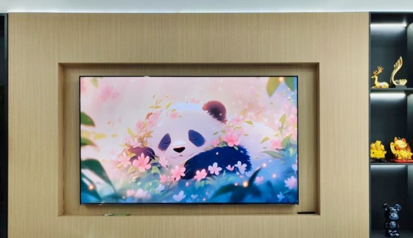 康佳推出首款适配广电三模通用遥控的智能电视，打破电视遥控传统桎梏