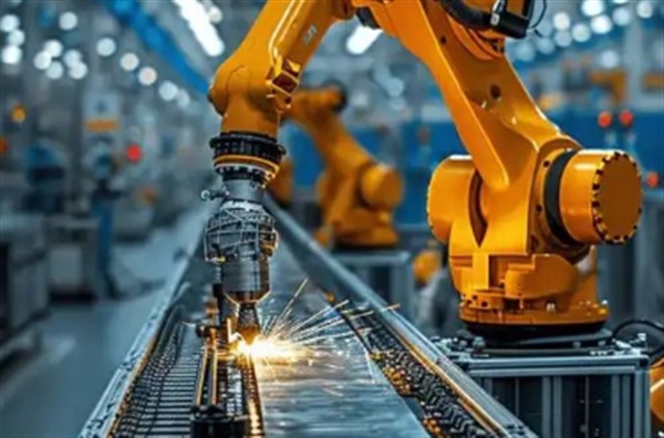 工信部等三部门印发《制造业企业数字化转型实施指南》