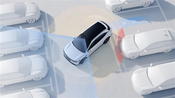 极氪智能化年终交卷OTA 6.3推送，智驾智舱体验大升级