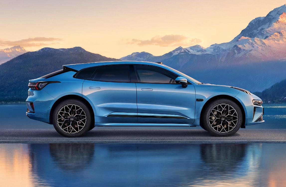 挑战32万台！极氪公布2025年销量目标