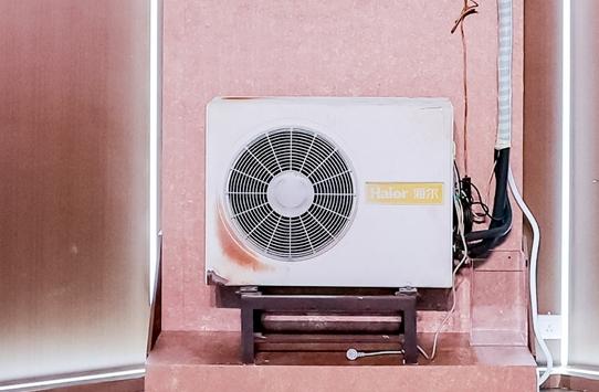 支撑海尔空调进入全球TOP3的三大优势