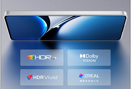 REDMI Turbo 4 正式发布 搭载6550mAh最大小米金沙江电池