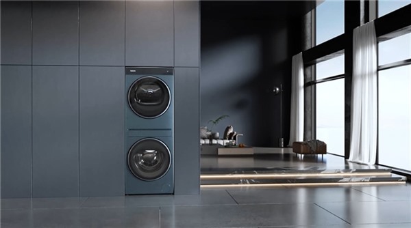又是第一！欧睿国际：海尔洗衣机获16连冠