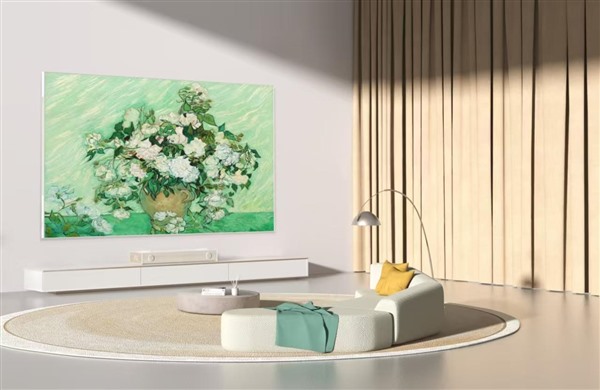 创维百吋液晶电视销量中国第一，100A4F领跑行业