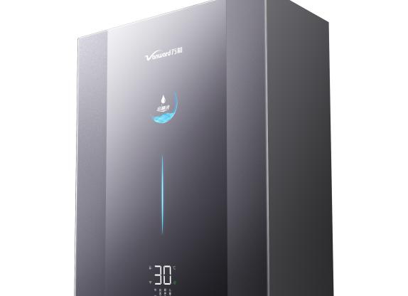 静享节能，新春力荐：万和电气安睡洗2.0轻羽系列热水器